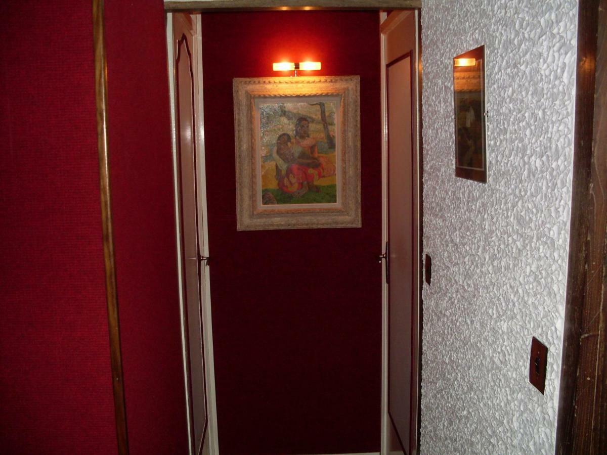 Chambres D'Hotes De La Barrerie Dinge Ngoại thất bức ảnh